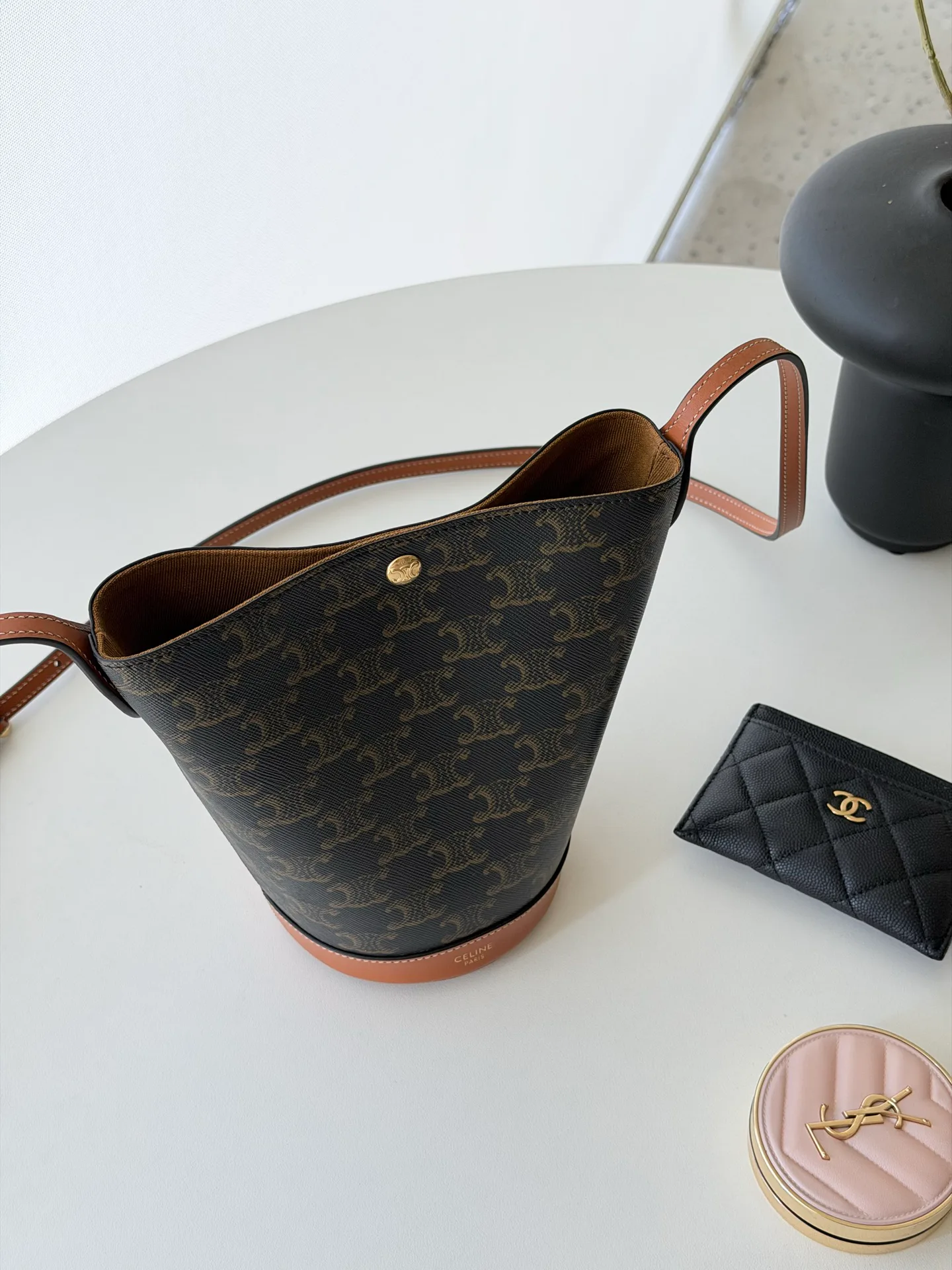 Классические Сумки Женские Celine 18223215
