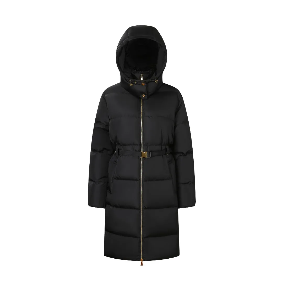Куртки И Пуховики Женские Moncler 18022548