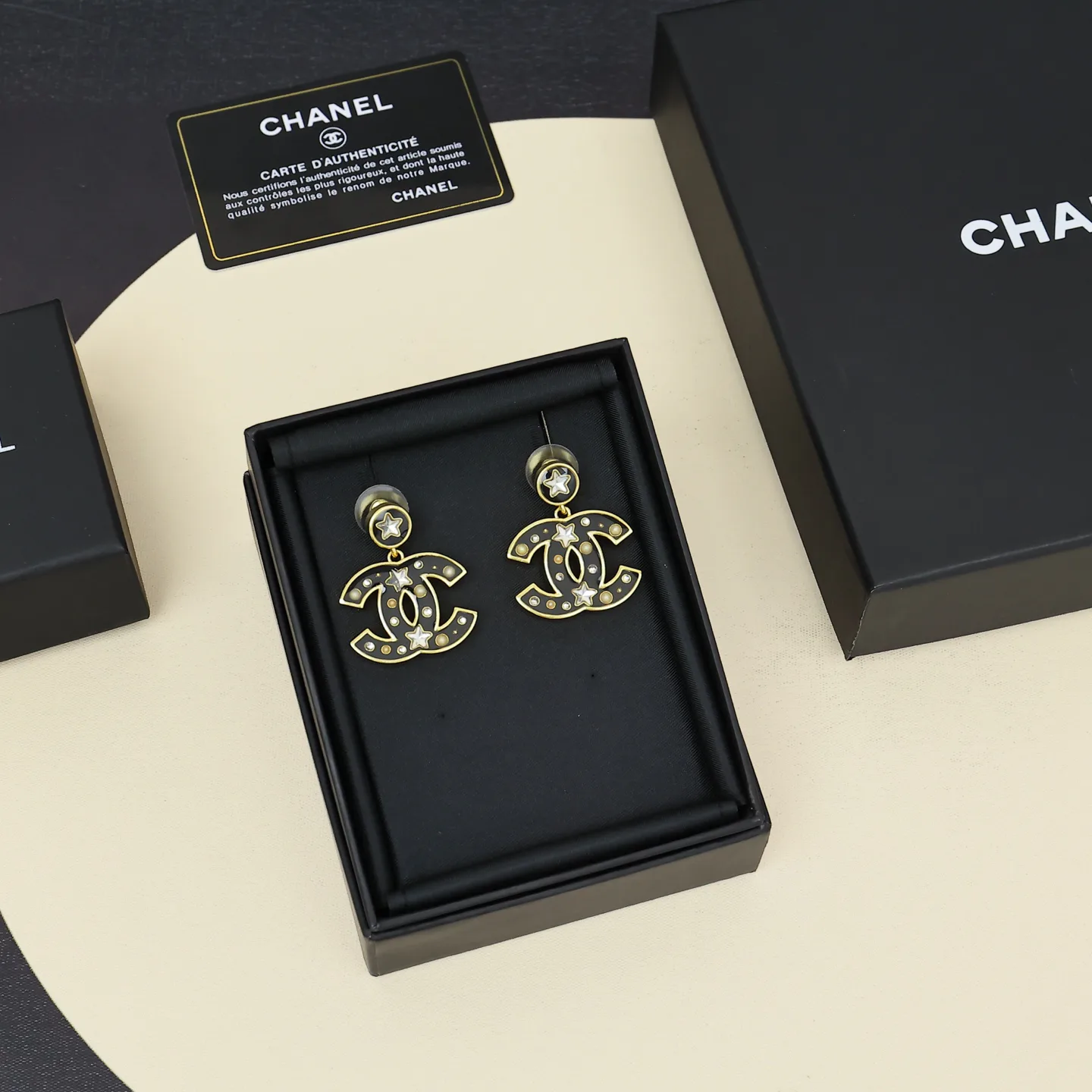 Бижутерия Chanel 273735