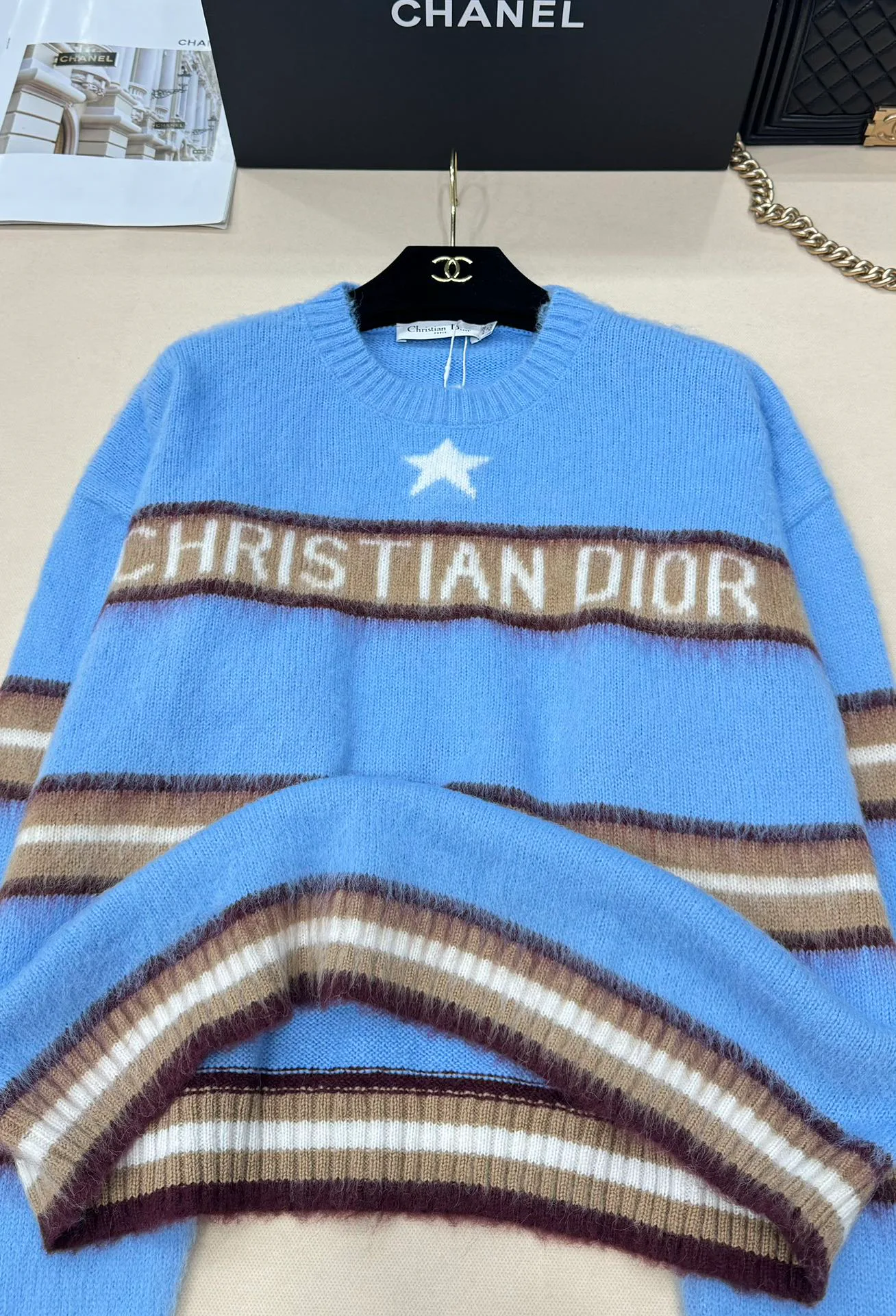 Джемперы Женские Christian Dior 154175