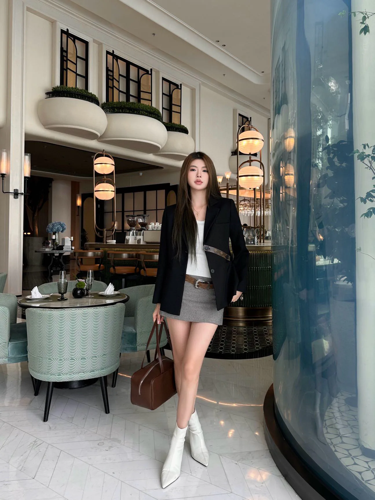 Жакеты Женские Louis Vuitton 230980