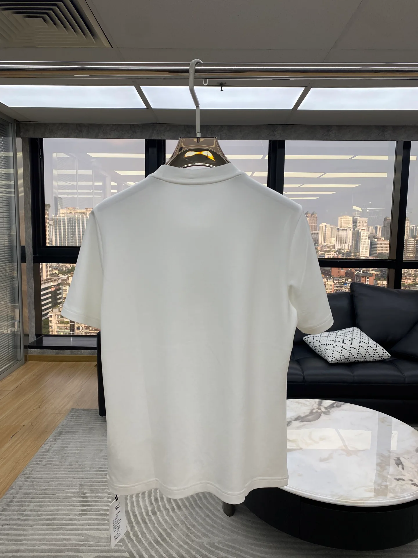 Футболки Мужские Burberry 79237