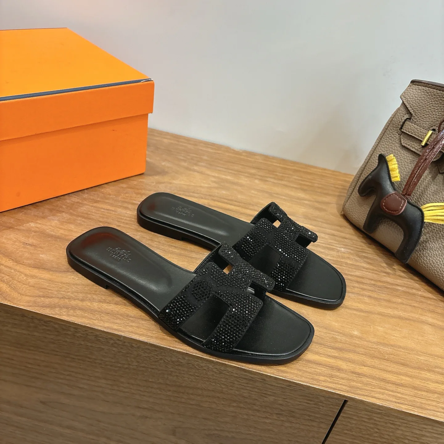 Туфли Женские Hermes 11579502