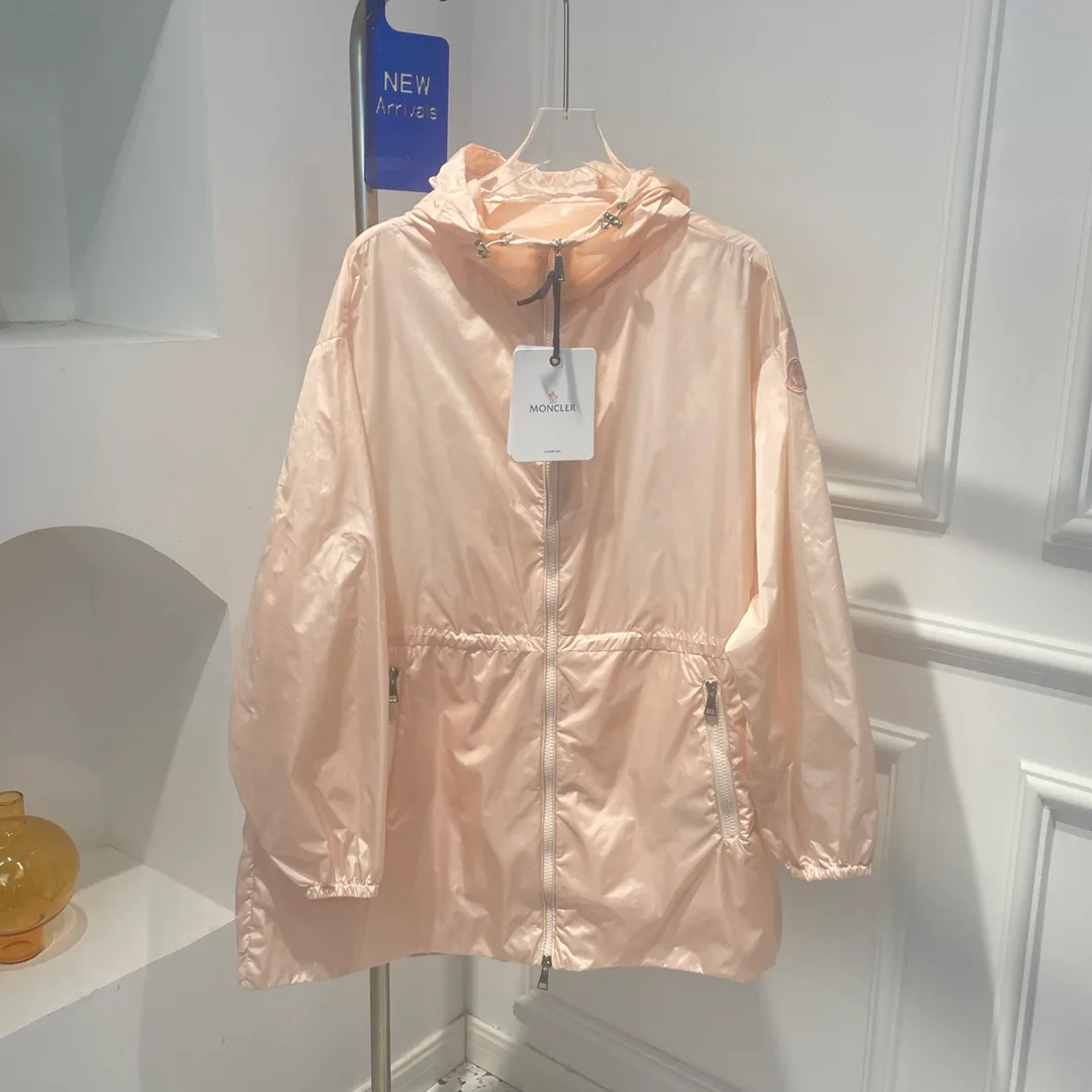 Куртки И Пуховики Женские Moncler 11239216