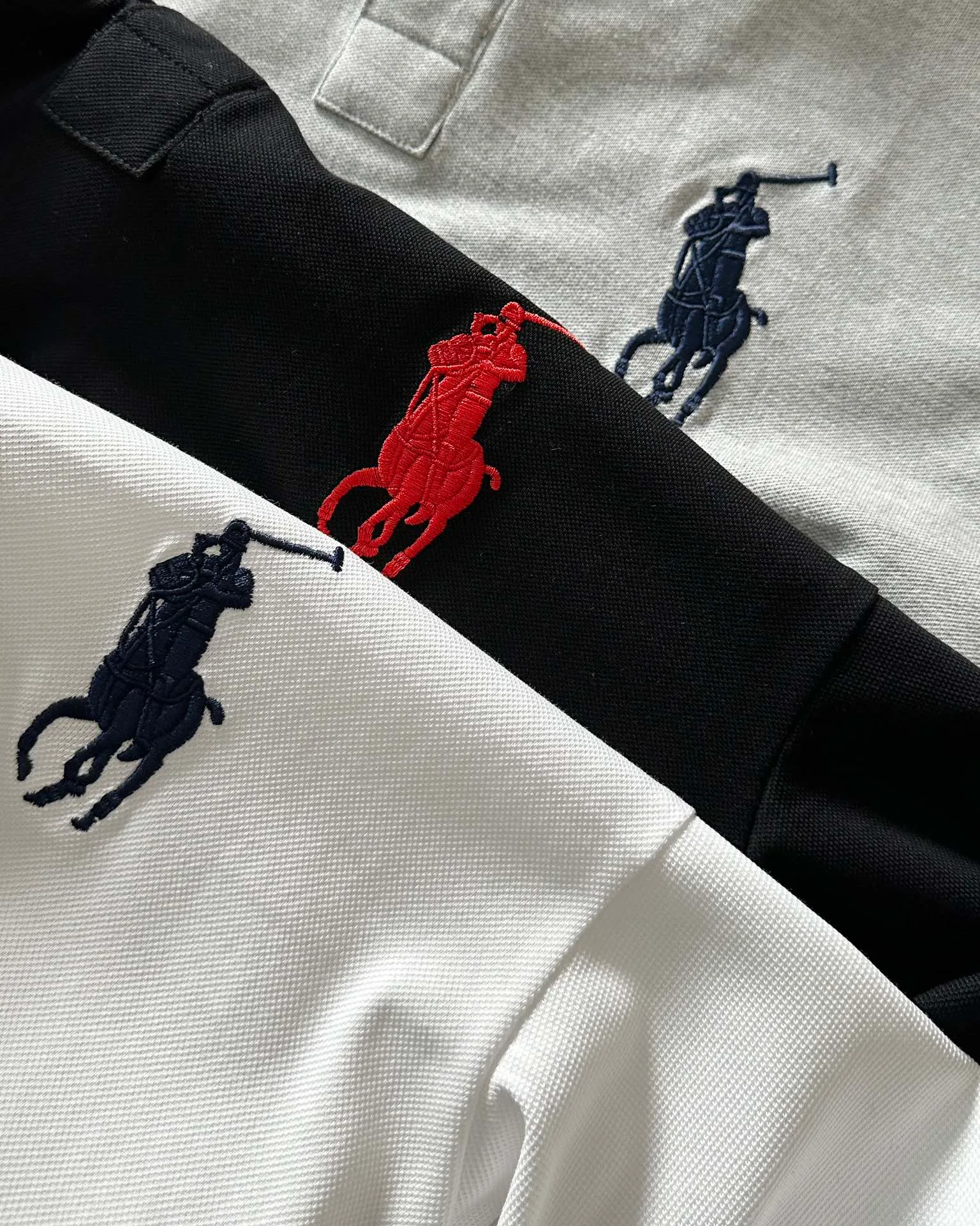 Футболки Мужские Ralph Lauren 11790839