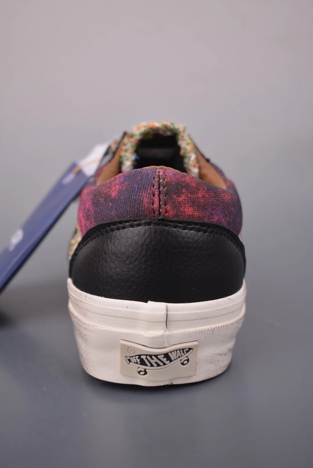 Кеды Женские Vans 10736344