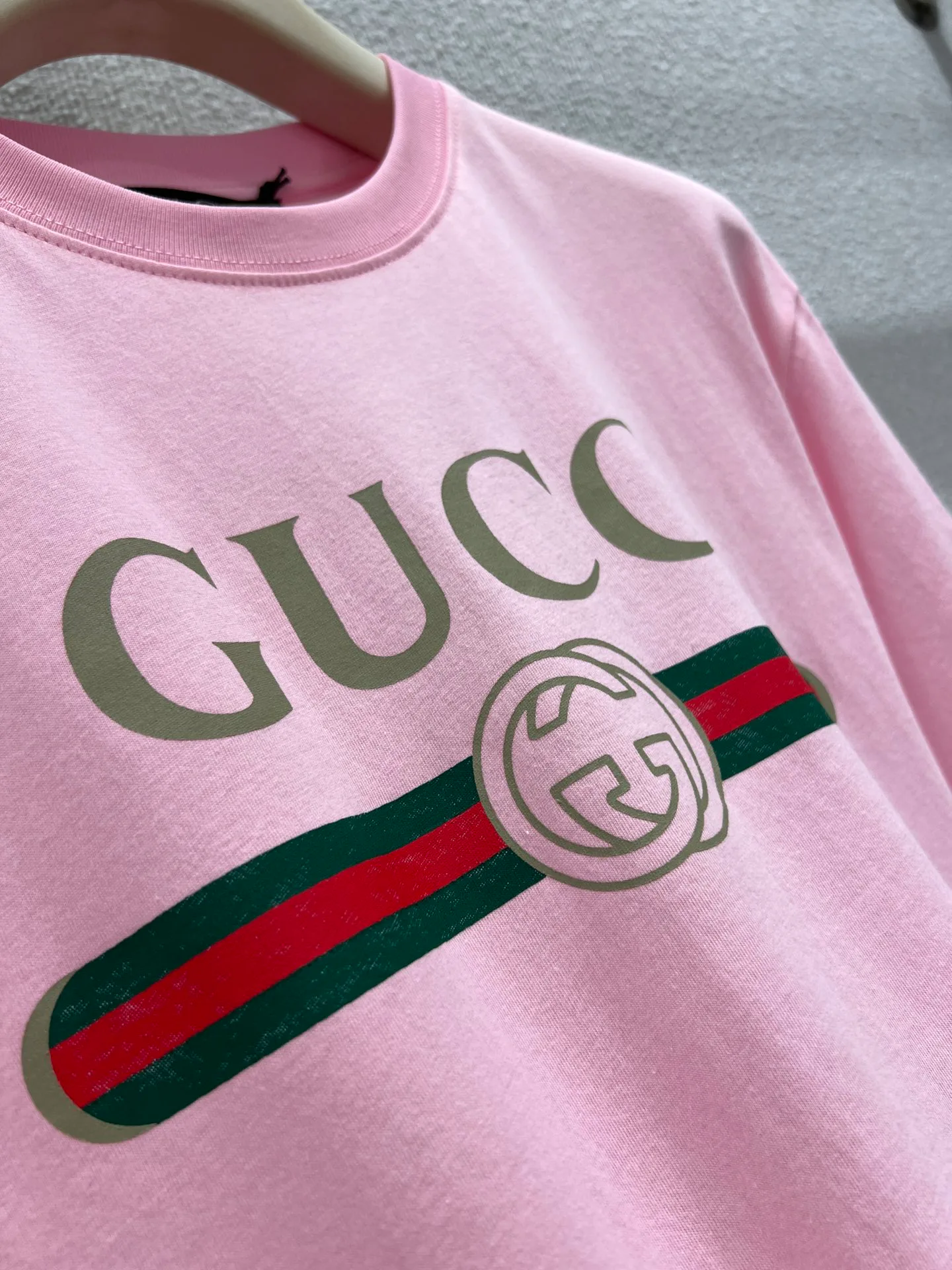 Футболки Женские Gucci 4718237