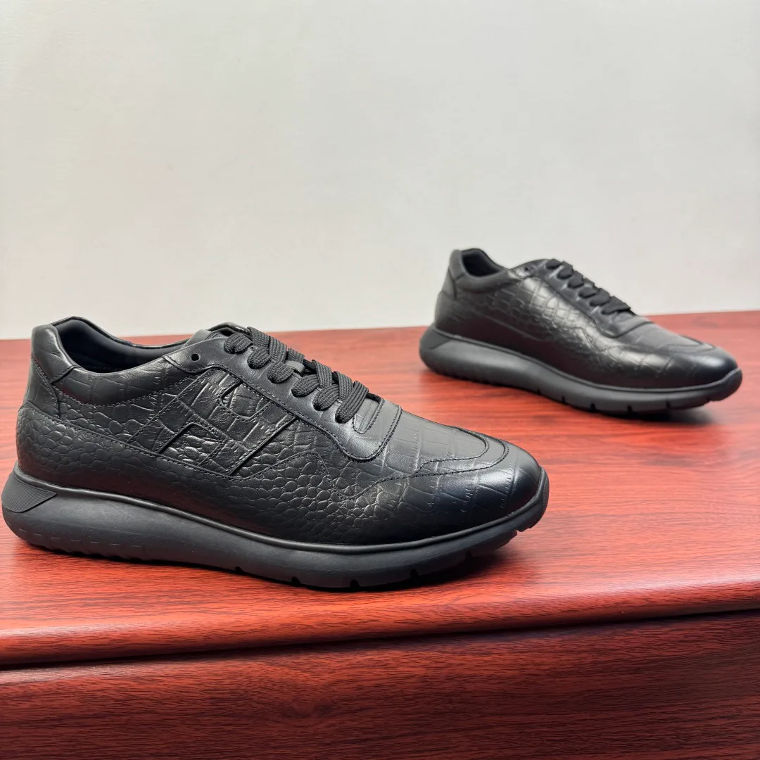 Кроссовки Мужские Hogan 4852618