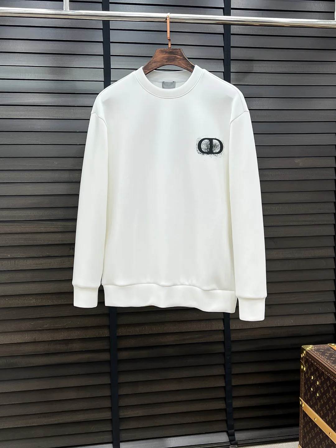 Свитшоты И Худи Мужские Christian Dior 492923