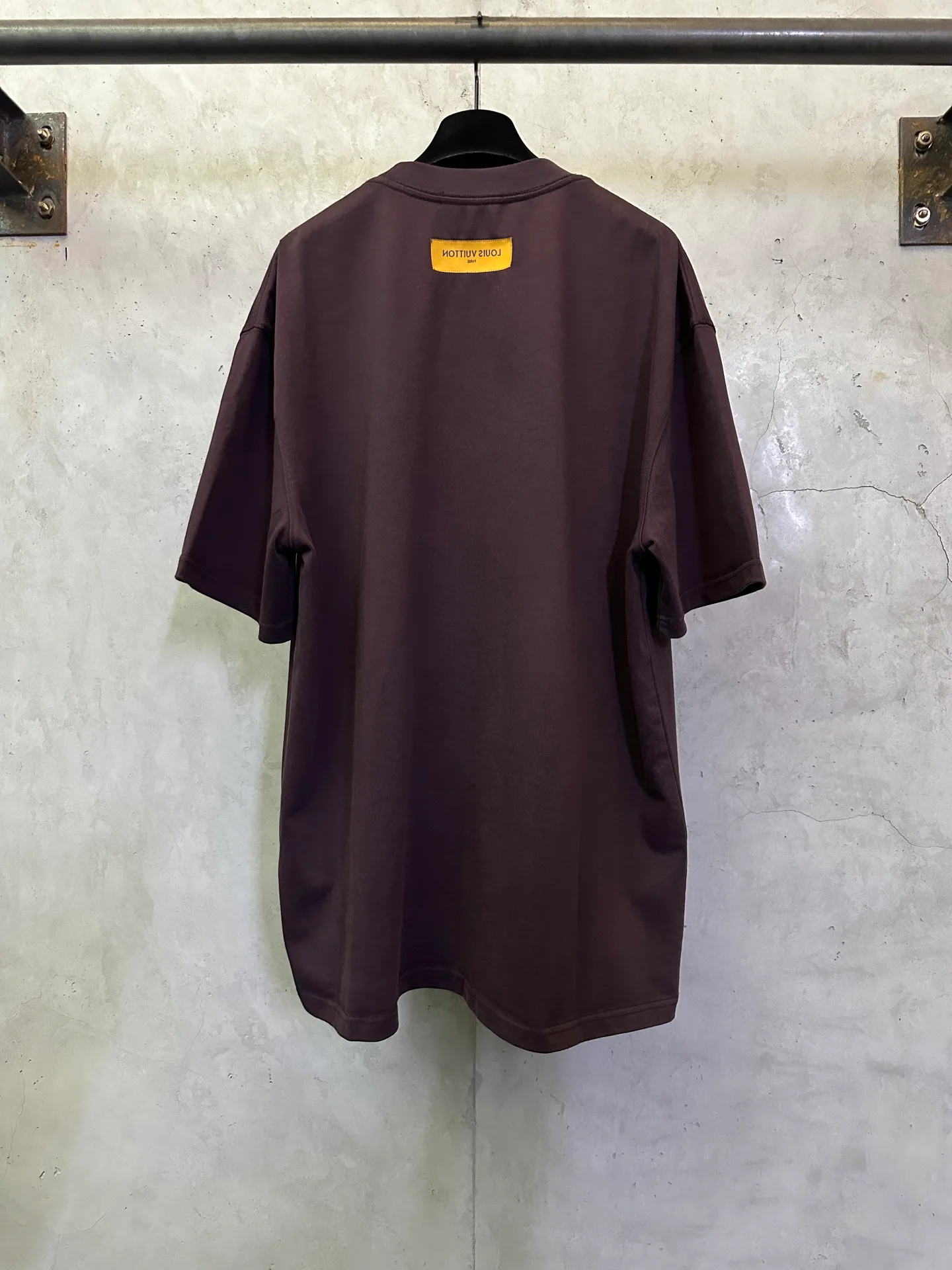 Футболки Мужские Louis Vuitton 11756388