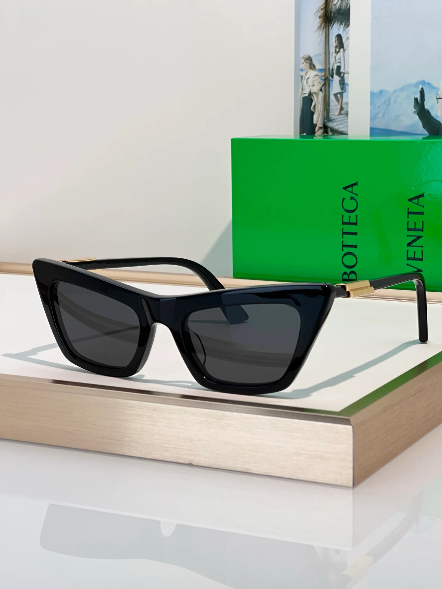 Очки Bottega Veneta 13541158