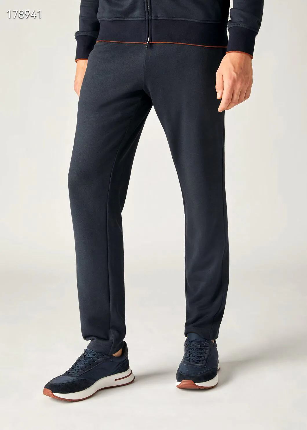 Брюки Мужские Loro Piana 159324