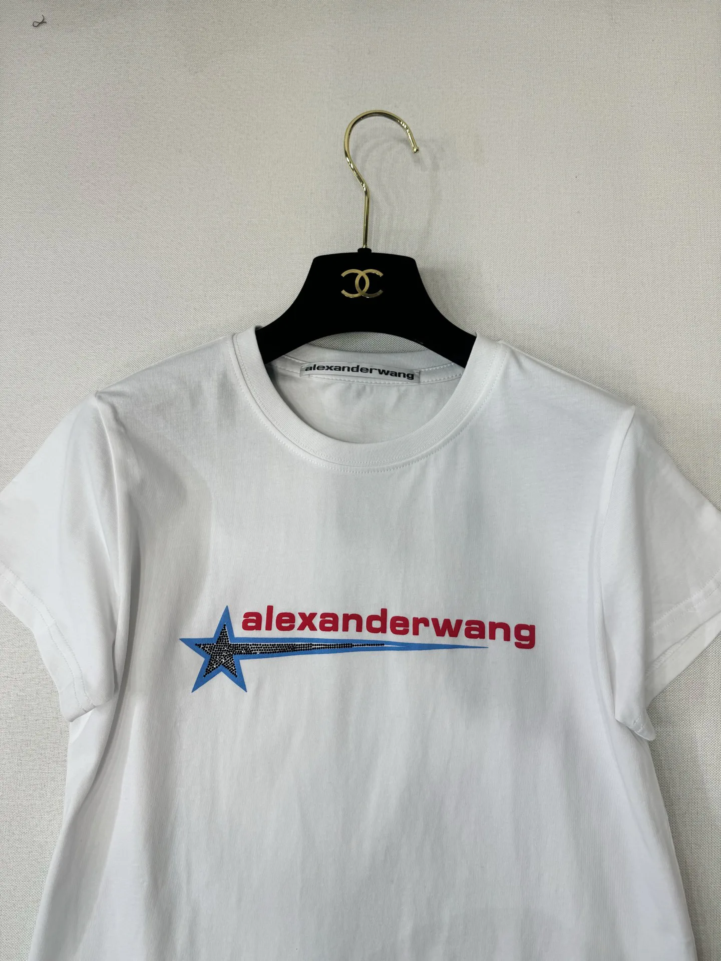 Футболки Женские Alexander Wang 4363004