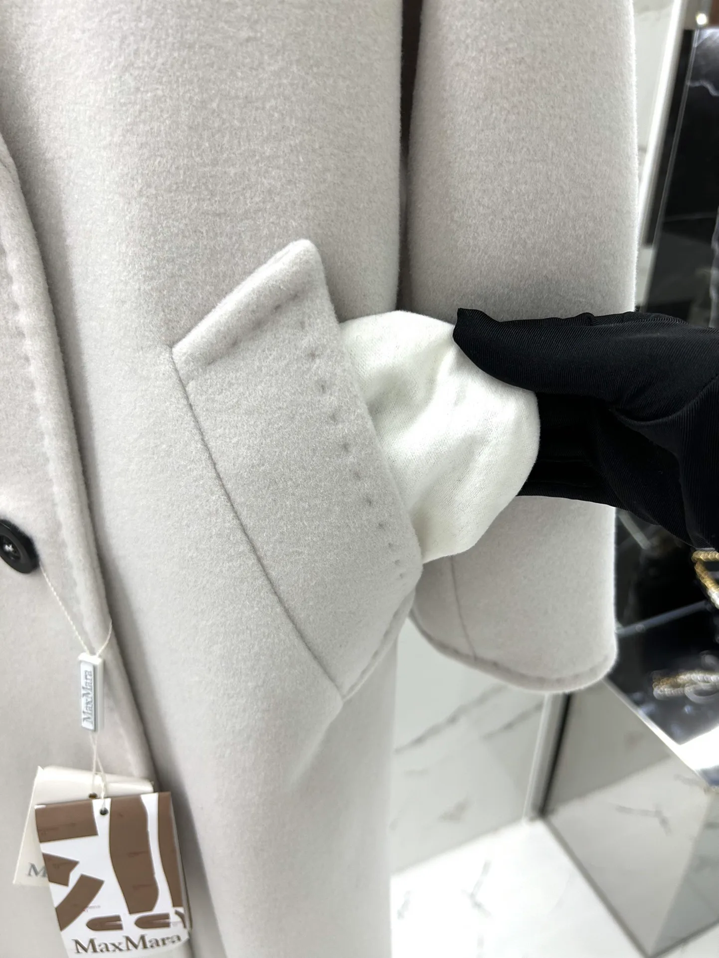 Пальто Женские Max Mara 1273055