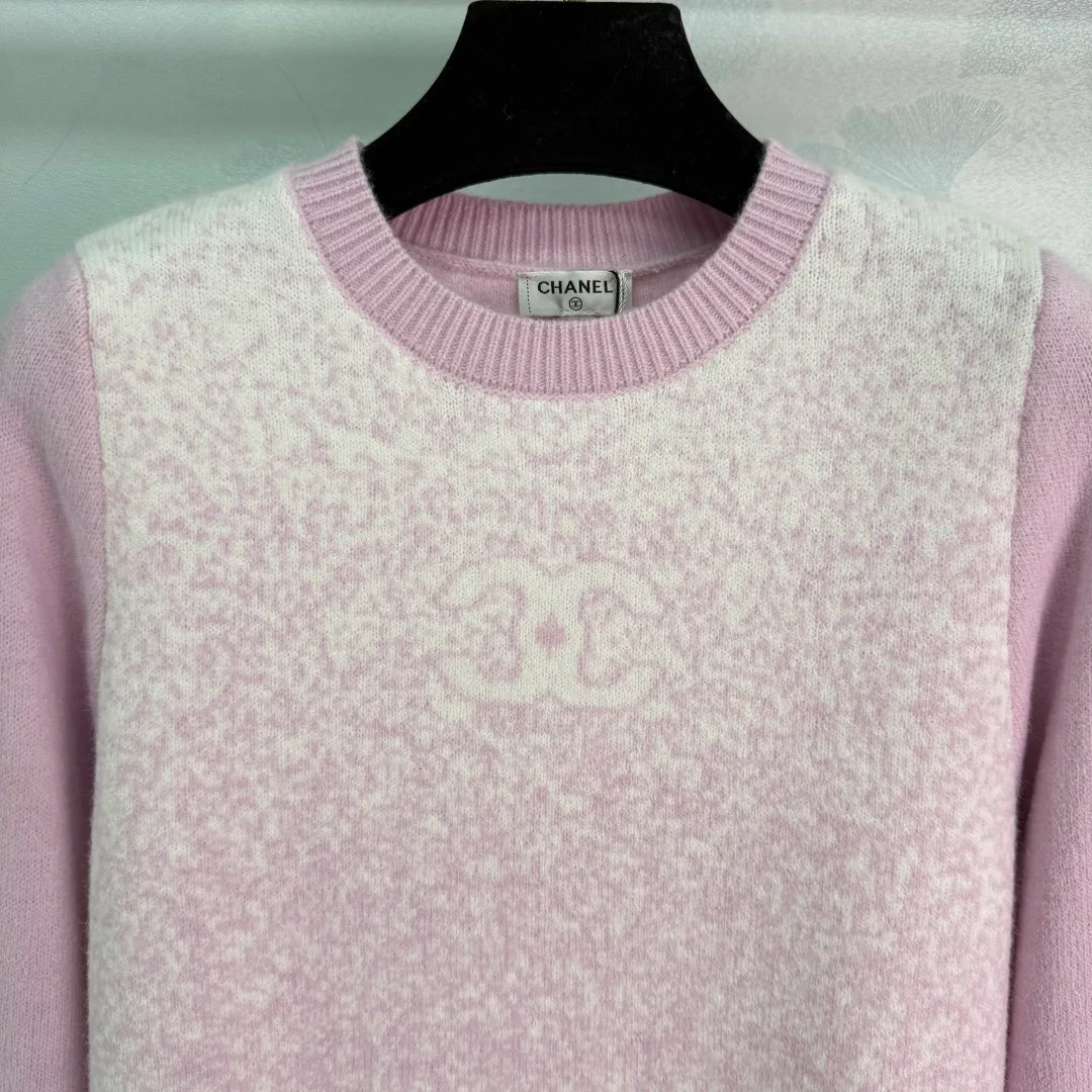 Джемперы Женские Chanel 504594