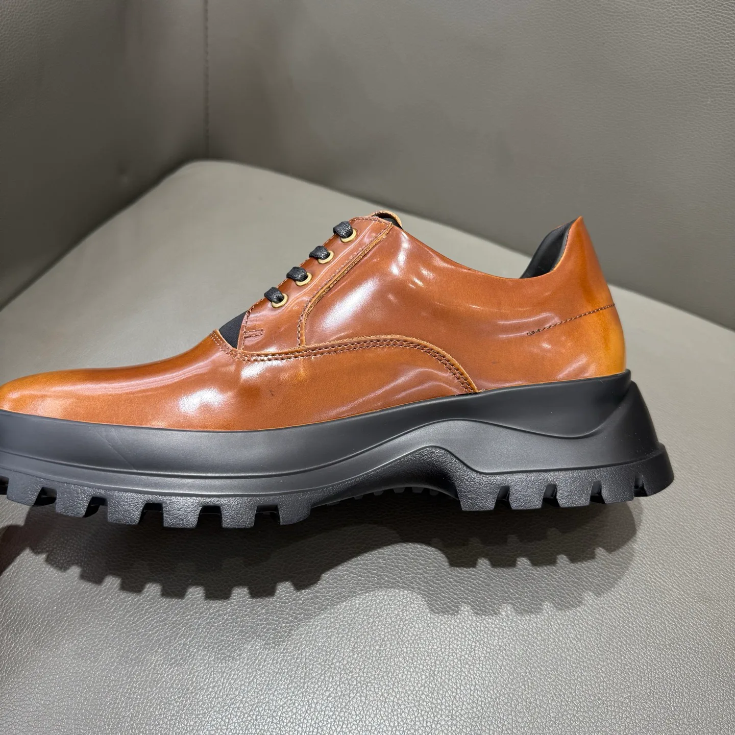 Ботинки Мужские Salvatore Ferragamo 15196005