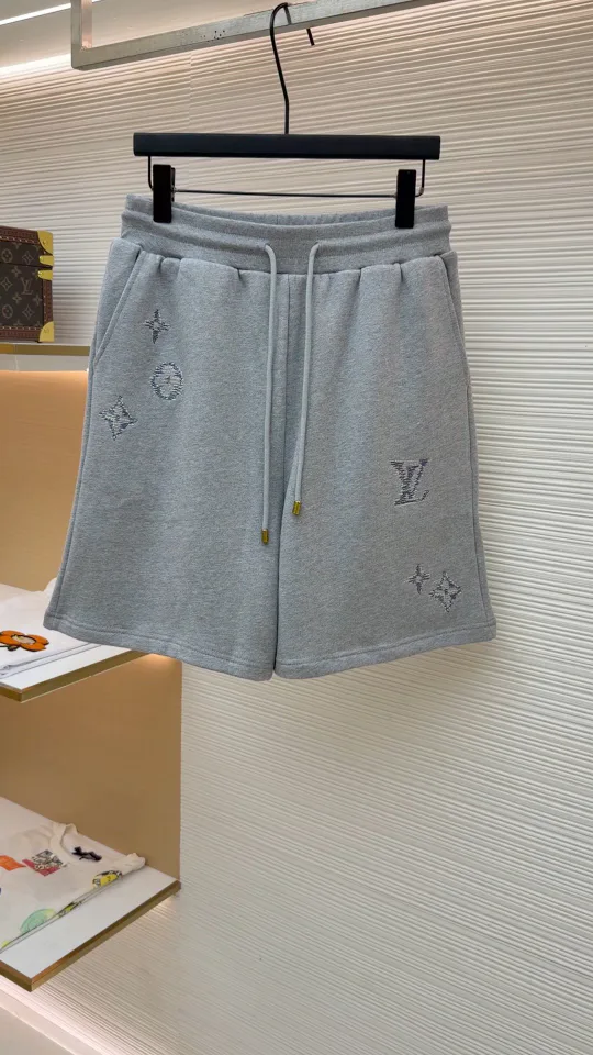 Шорты Мужские Louis Vuitton 17572027