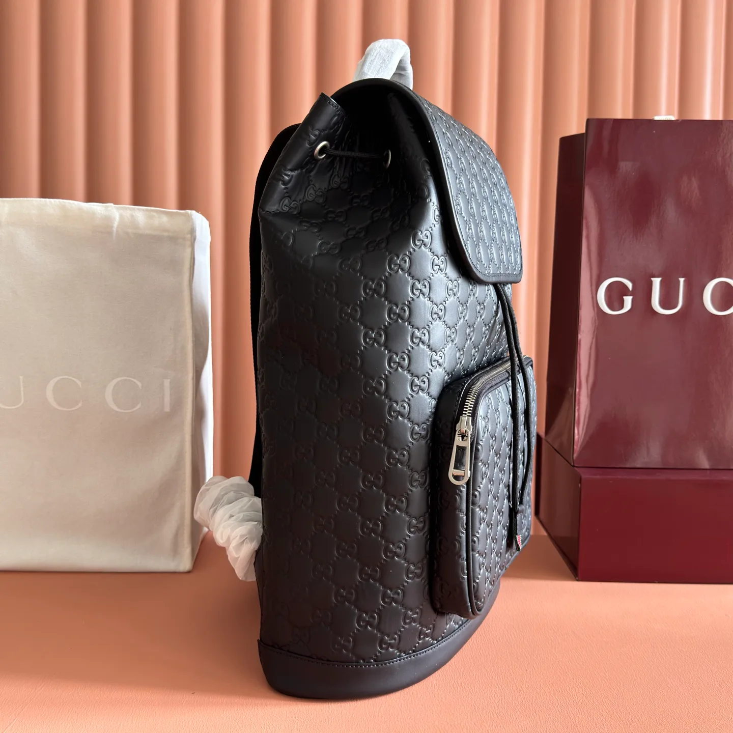 Рюкзаки Женские Gucci 1171174