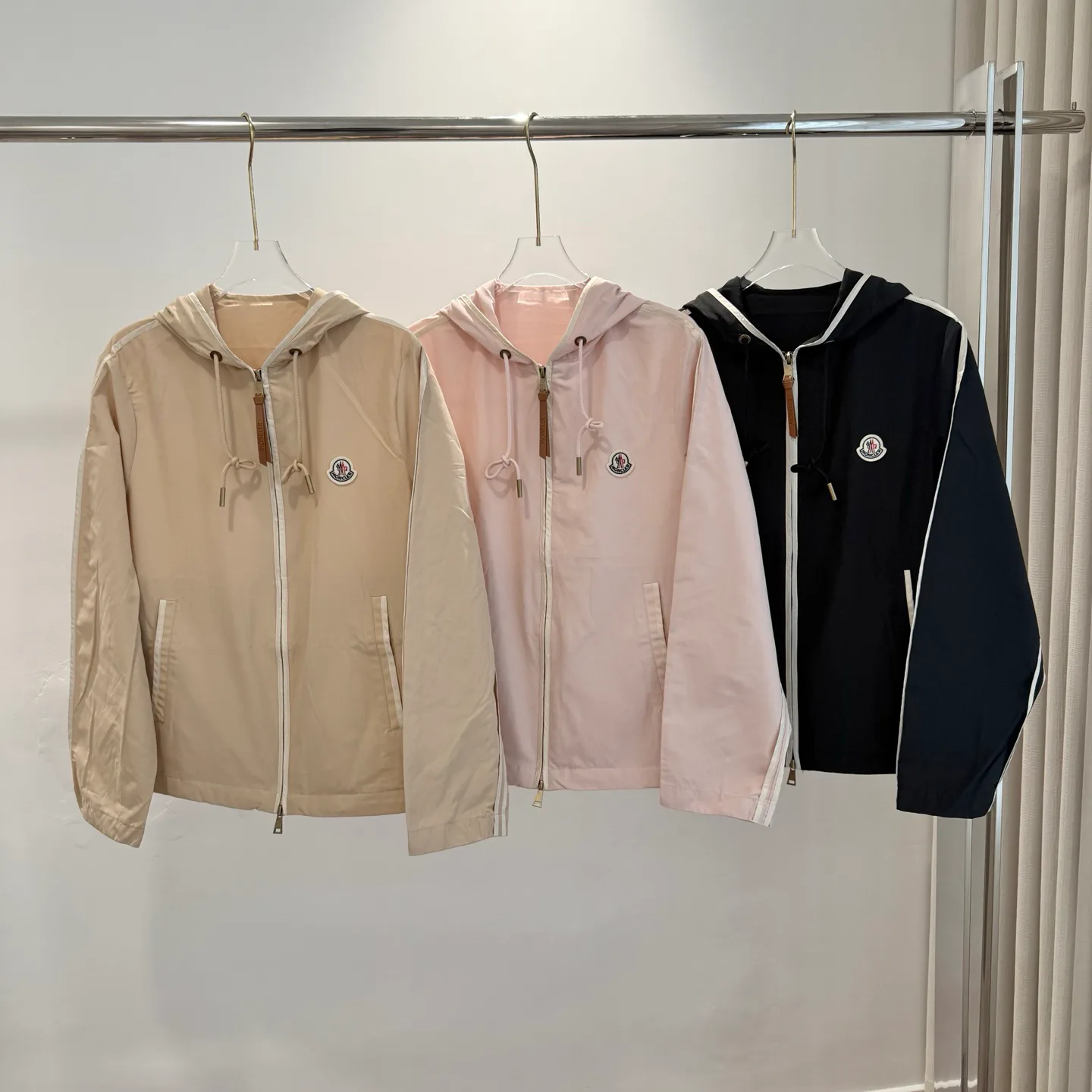 Жакеты Женские Moncler 13550830