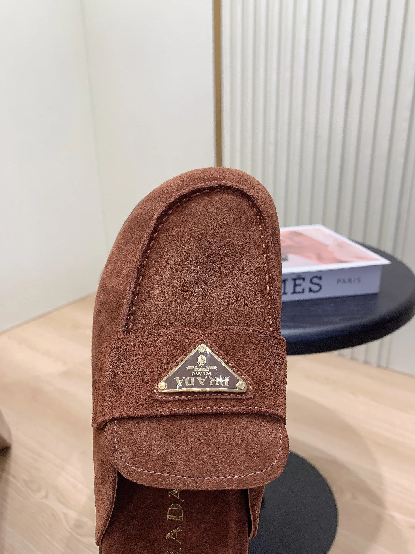 Мюли И Сабо Женские Prada 3396753