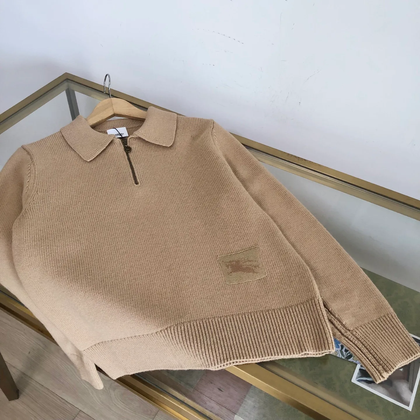Джемперы И Свитеры Мужские Burberry 18728293