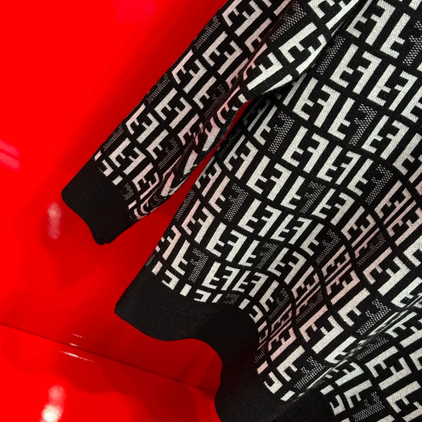 Джемперы И Свитеры Мужские Fendi 1276265