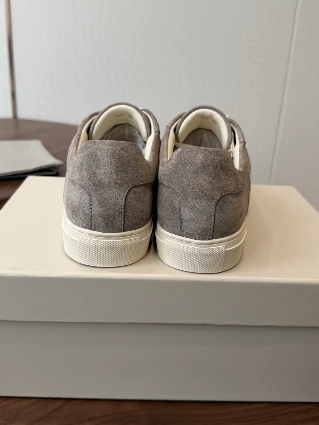Кроссовки Женские Brunello Cucinelli 19253420