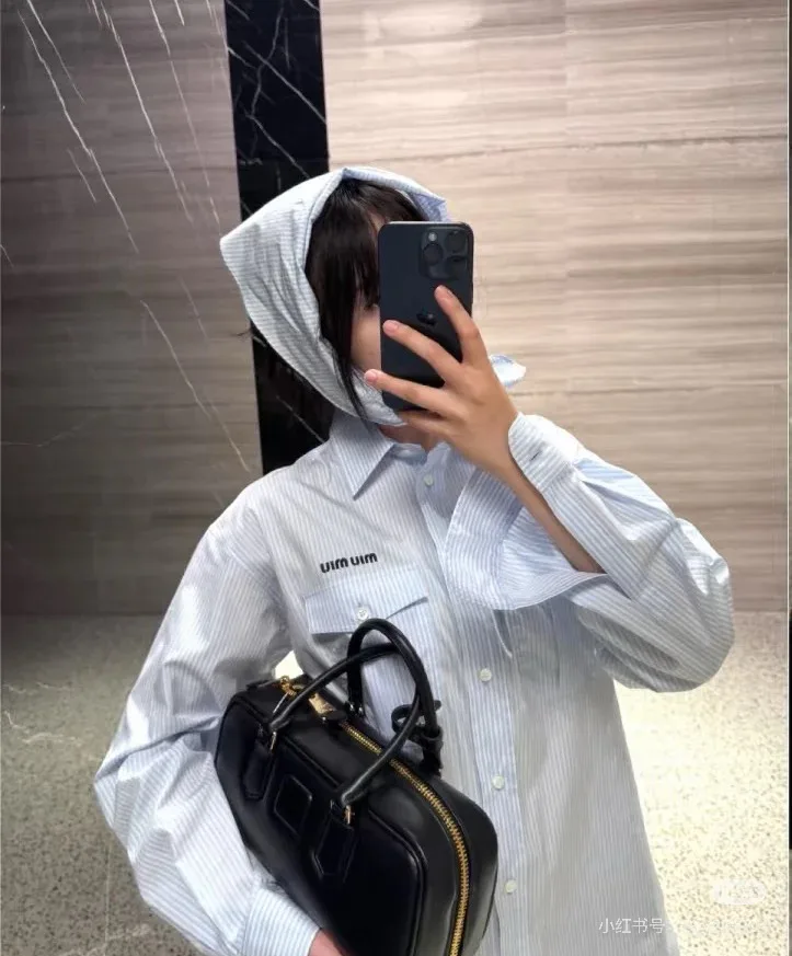 Рубашки Женские Miu Miu 185272