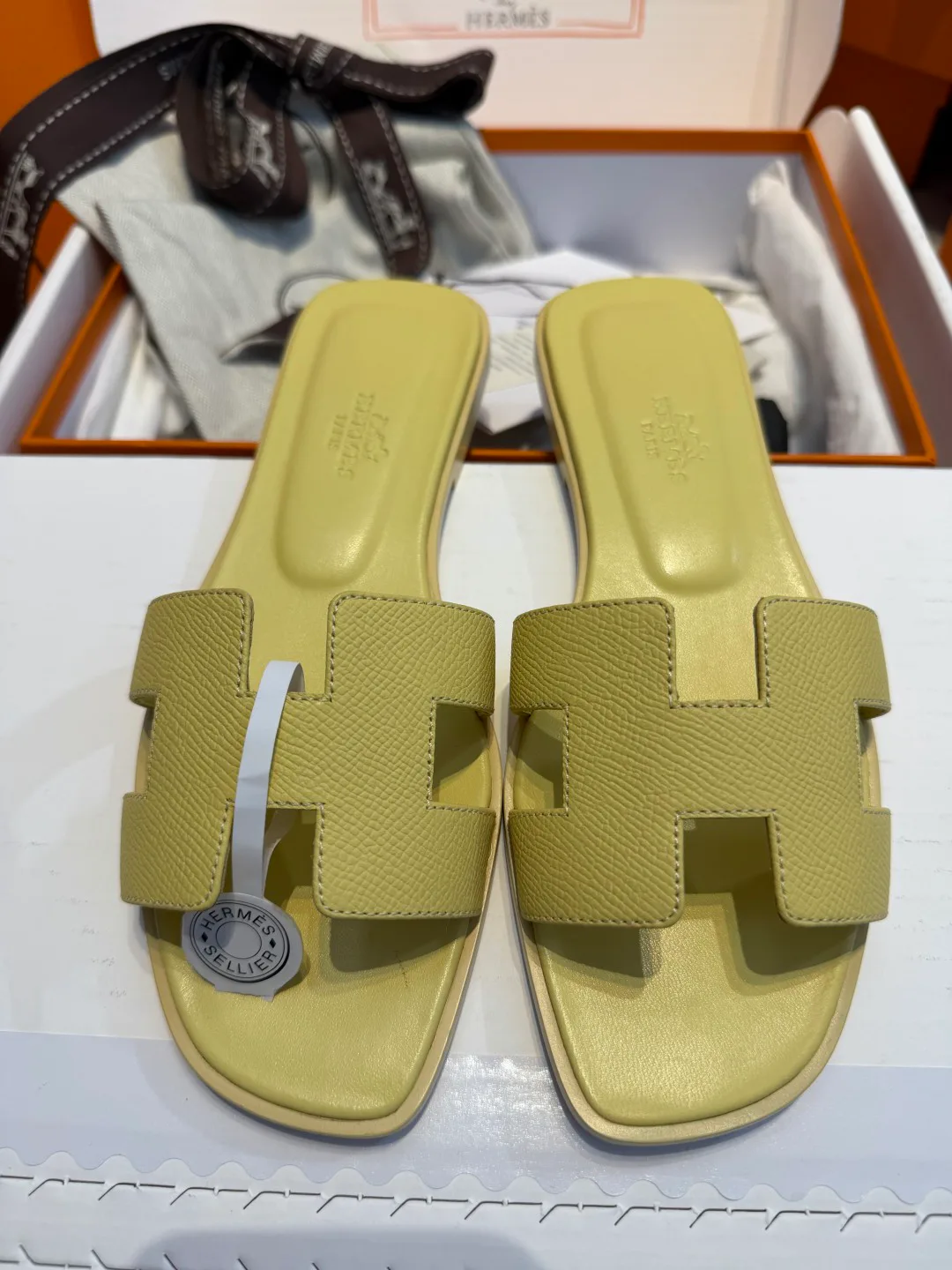 Туфли Женские Hermes 11496247
