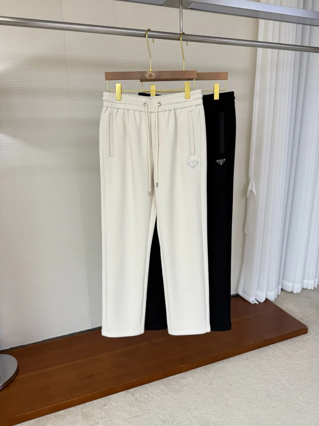 Брюки Женские Prada 791626