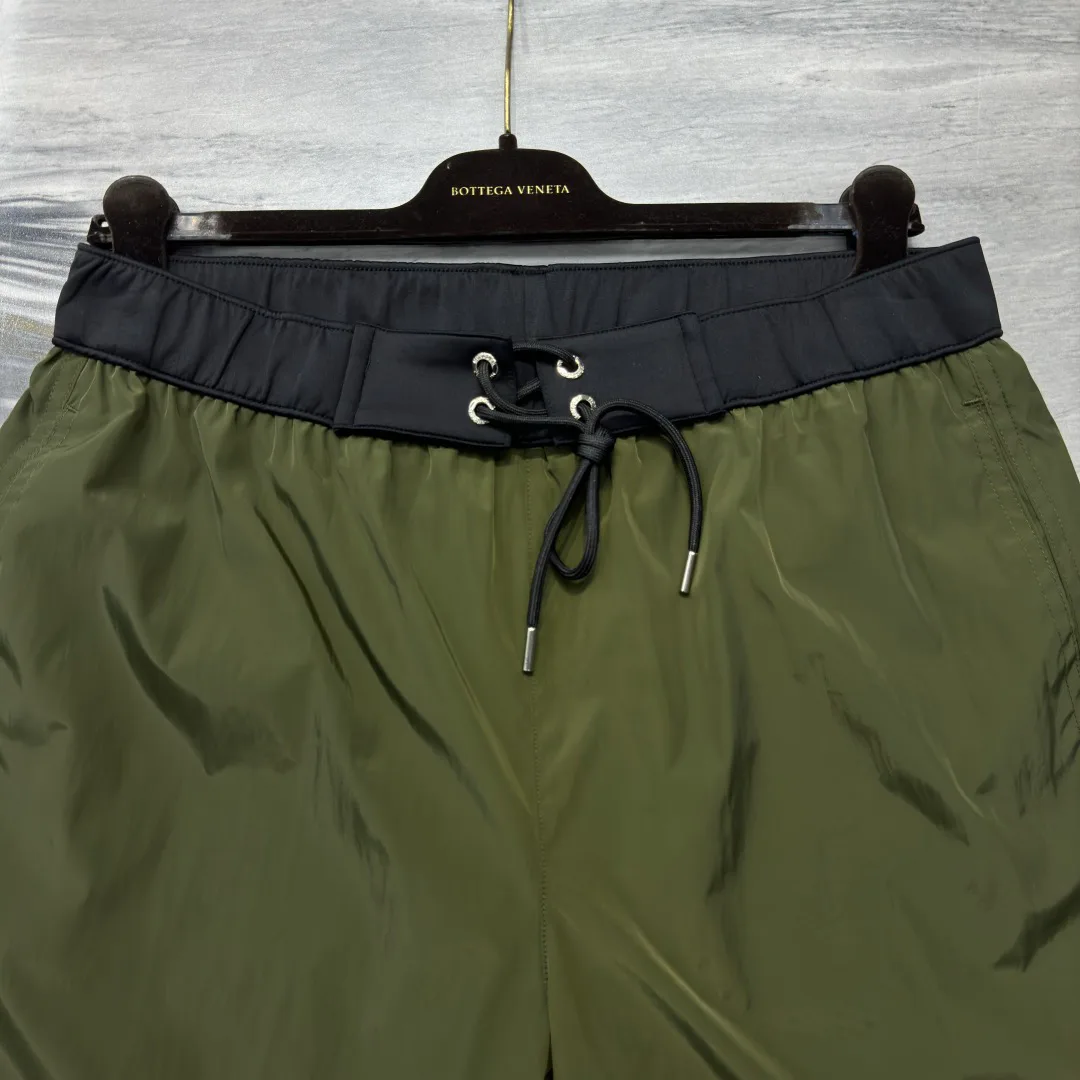 Шорты Мужские Moncler 12864294