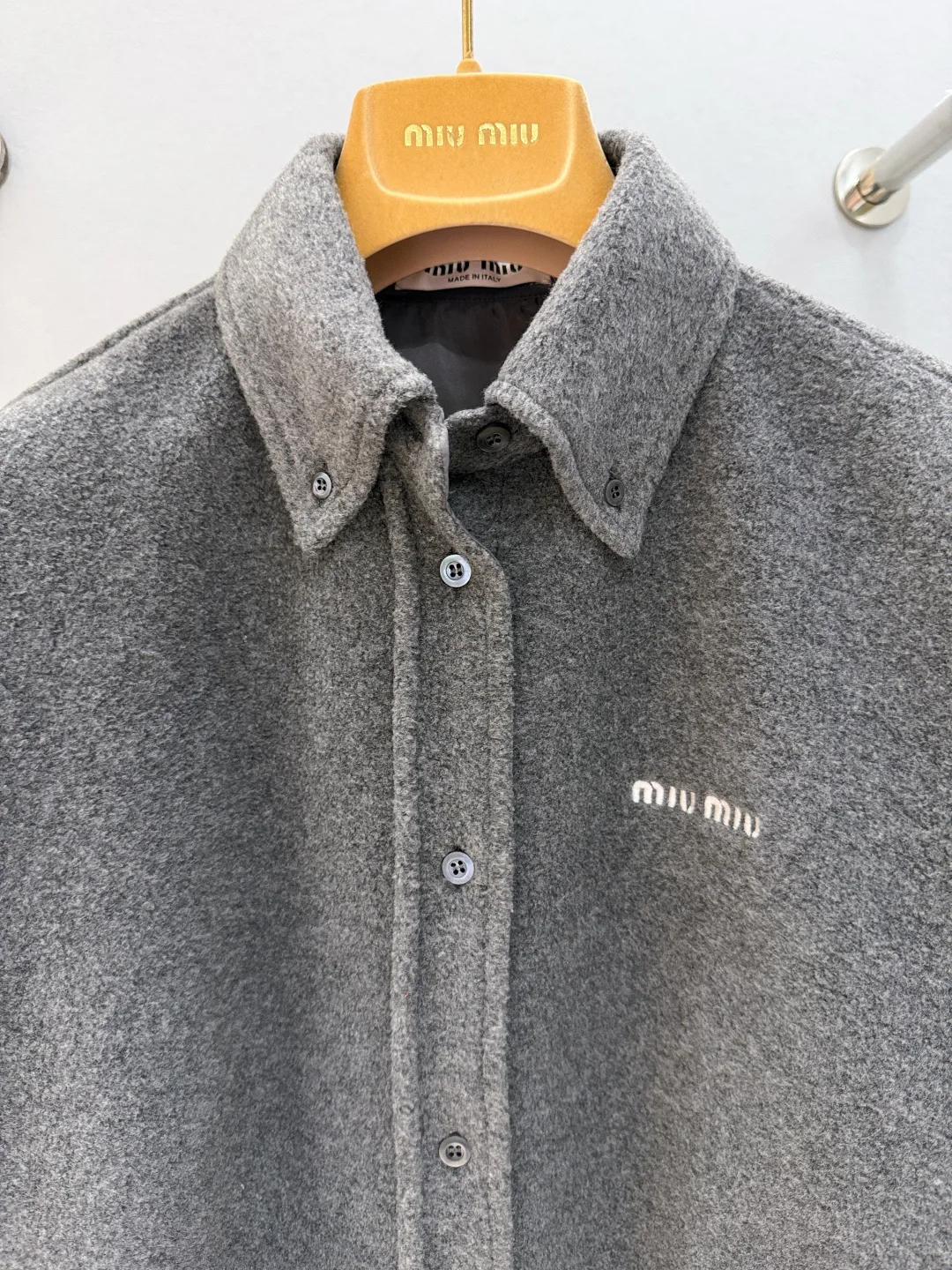 Рубашки Женские Miu Miu 1222709