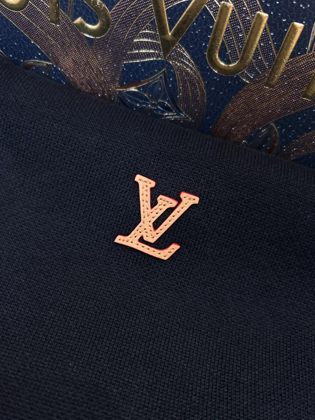 Свитшоты И Худи Мужские Louis Vuitton 13077155