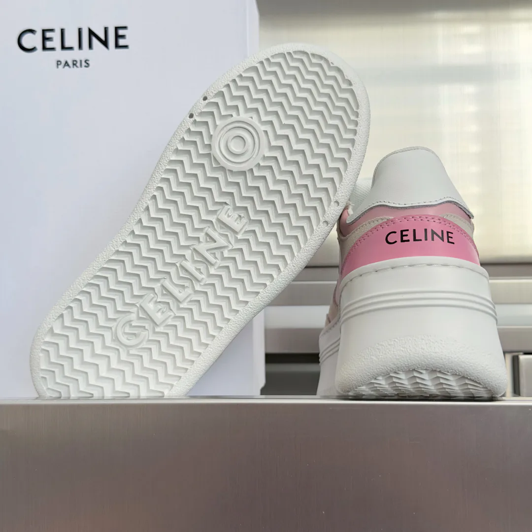 Кроссовки Женские Celine 18718940