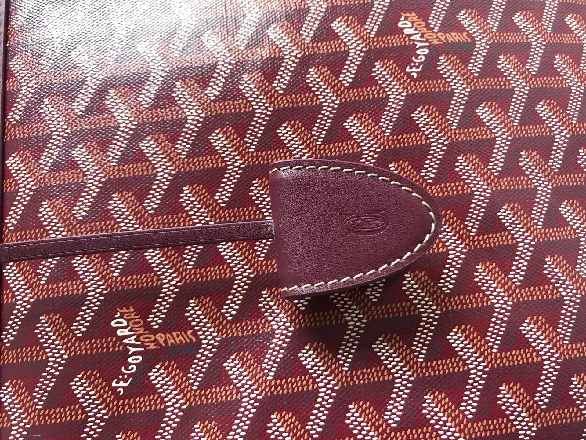 Классические Сумки Женские Goyard 199902