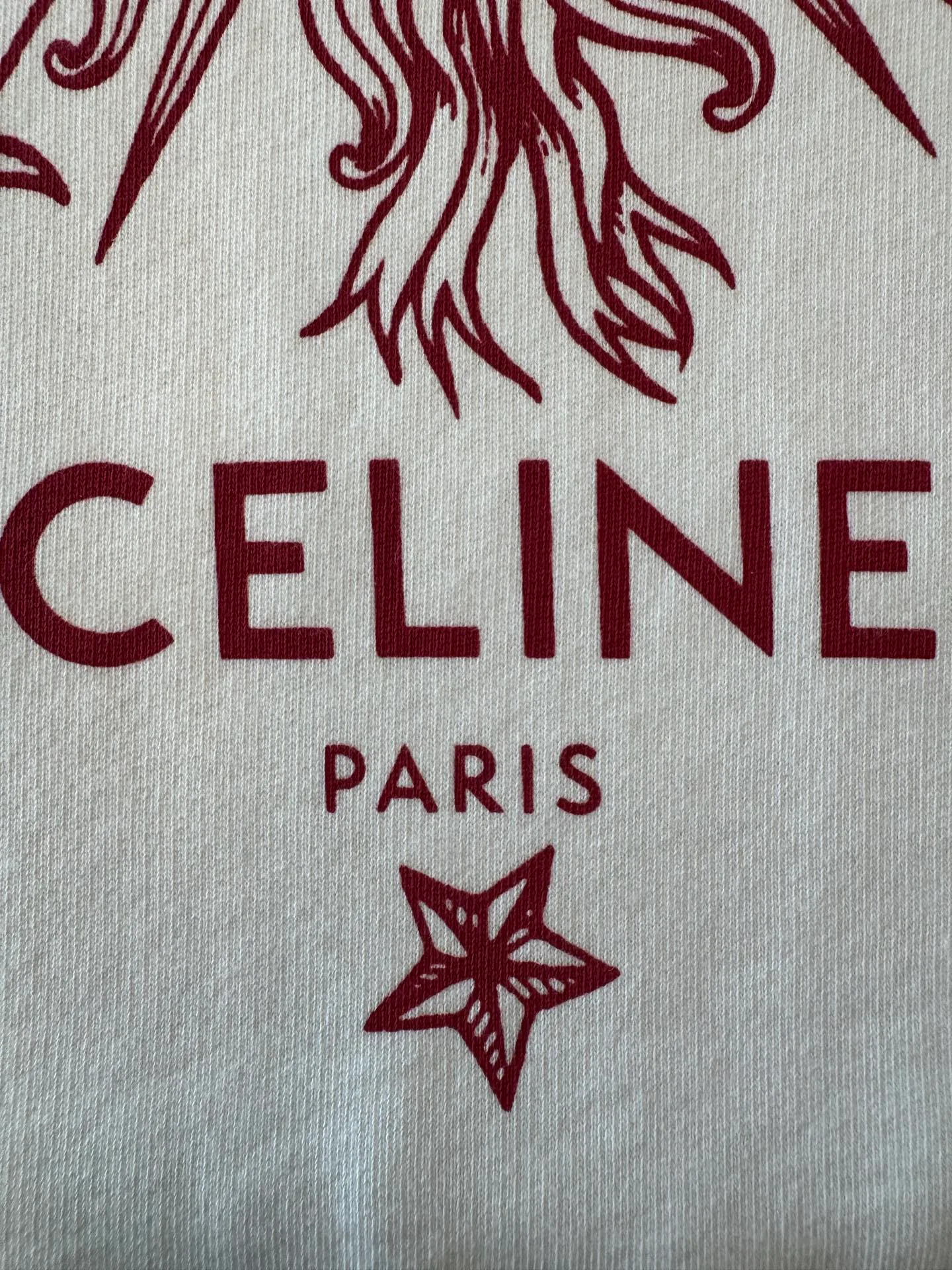 Свитшоты И Худи Женские Celine 18829650