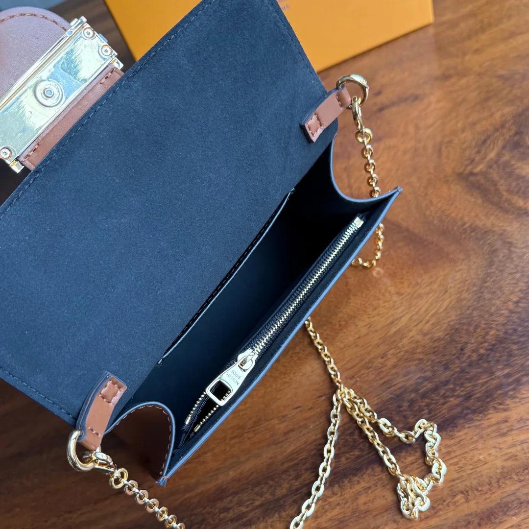 Сумки На Ремне Женские Louis Vuitton 9816795