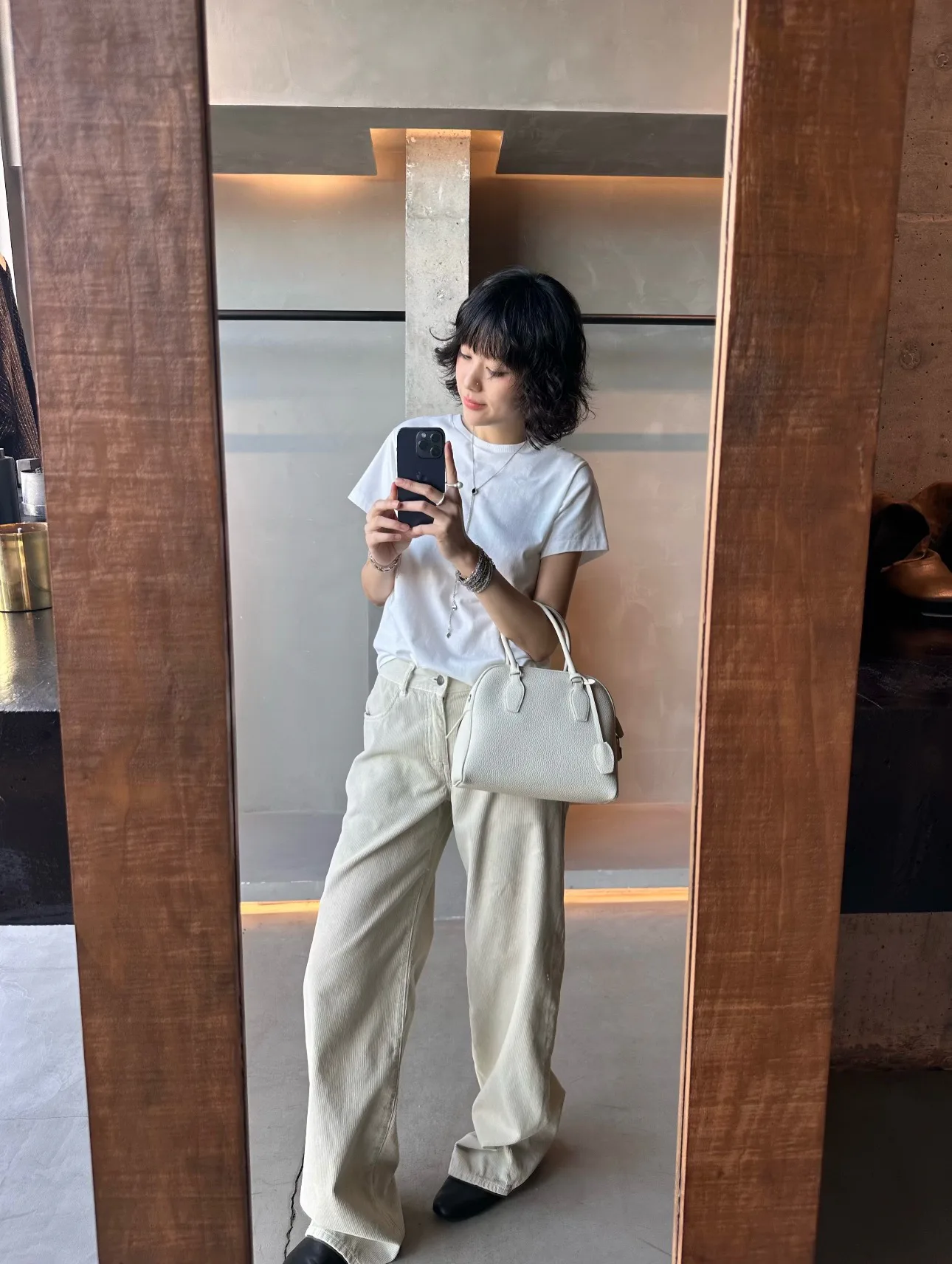 Брюки Женские The Row 1264685