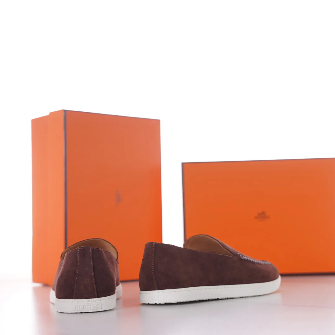 Лоферы И Туфли Мужские Hermes 18158662