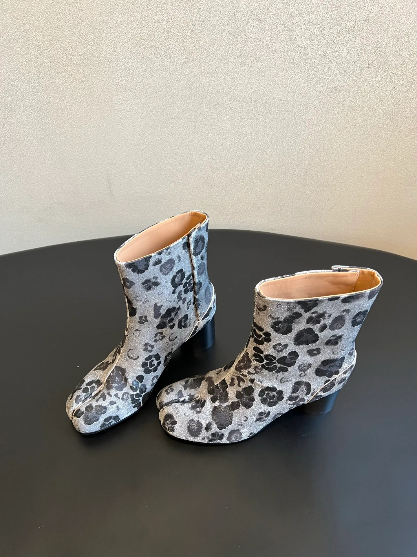 Ботильоны Женские Maison Margiela 18726556