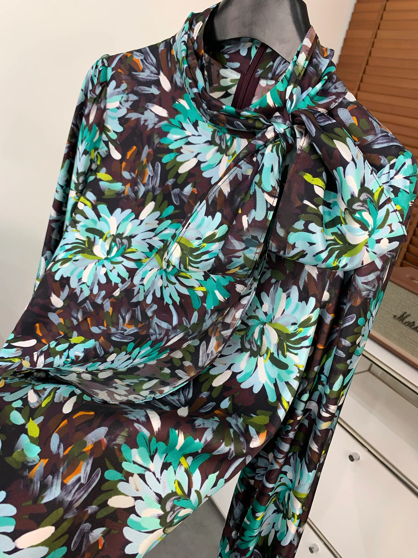 Рубашки Женские Gucci 10628760