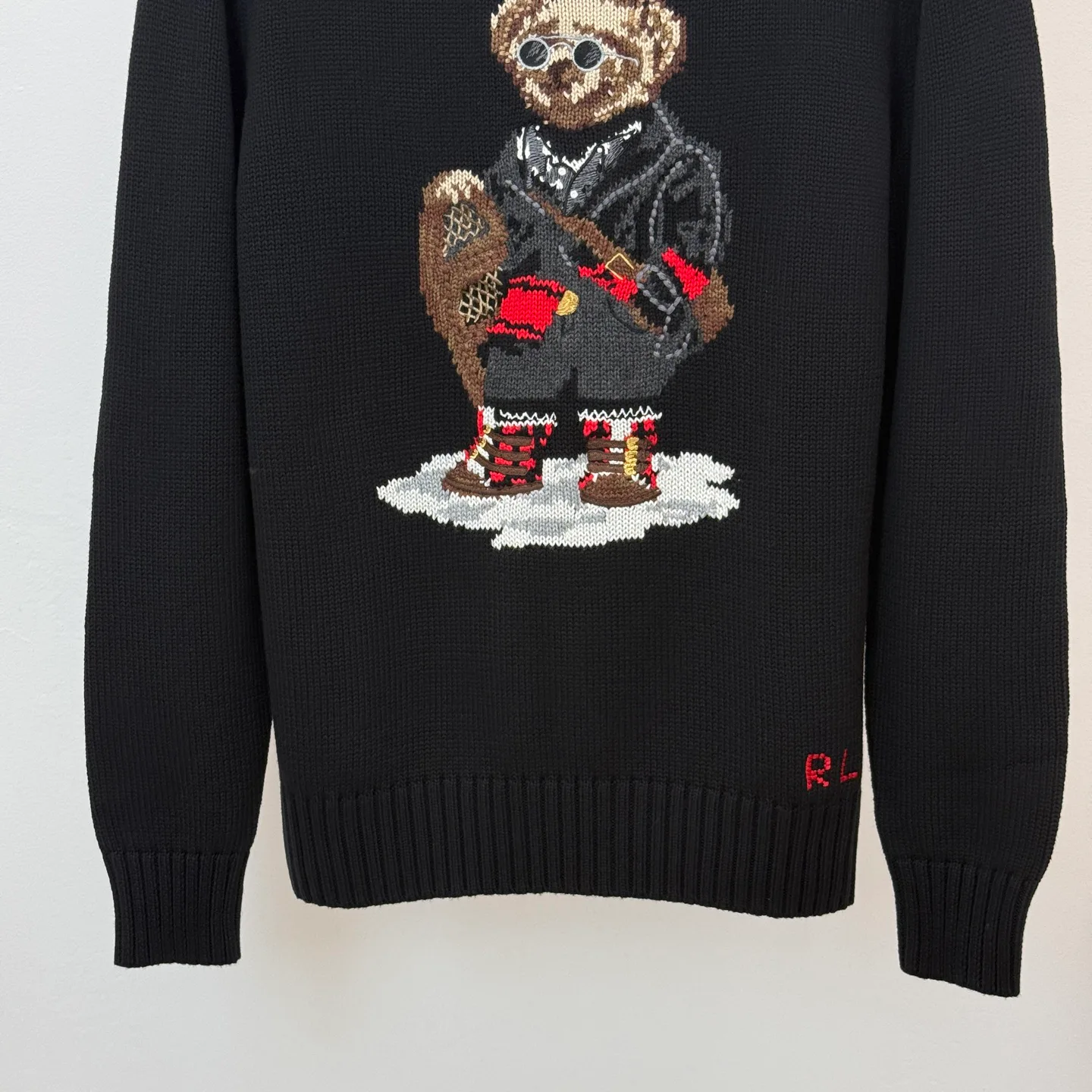 Джемперы И Свитеры Женские Ralph Lauren 18035404