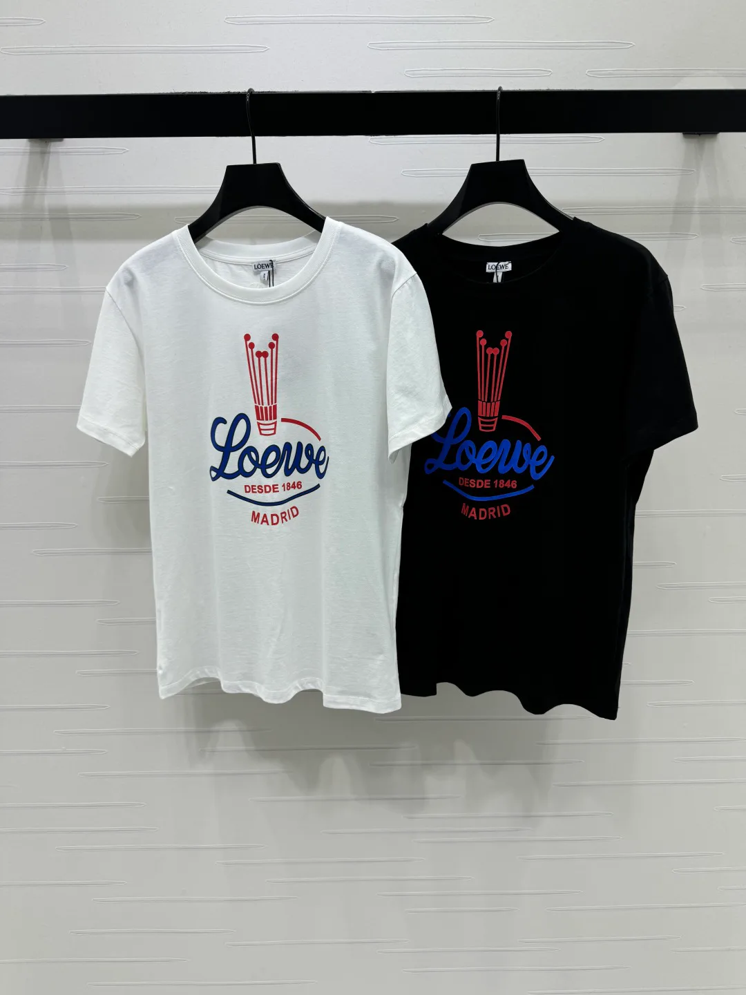 Футболки Женские Loewe 11433587
