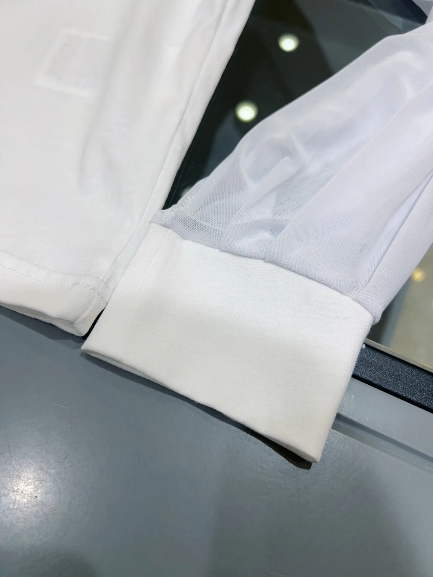 Лонгсливы Женские Moncler 11142552