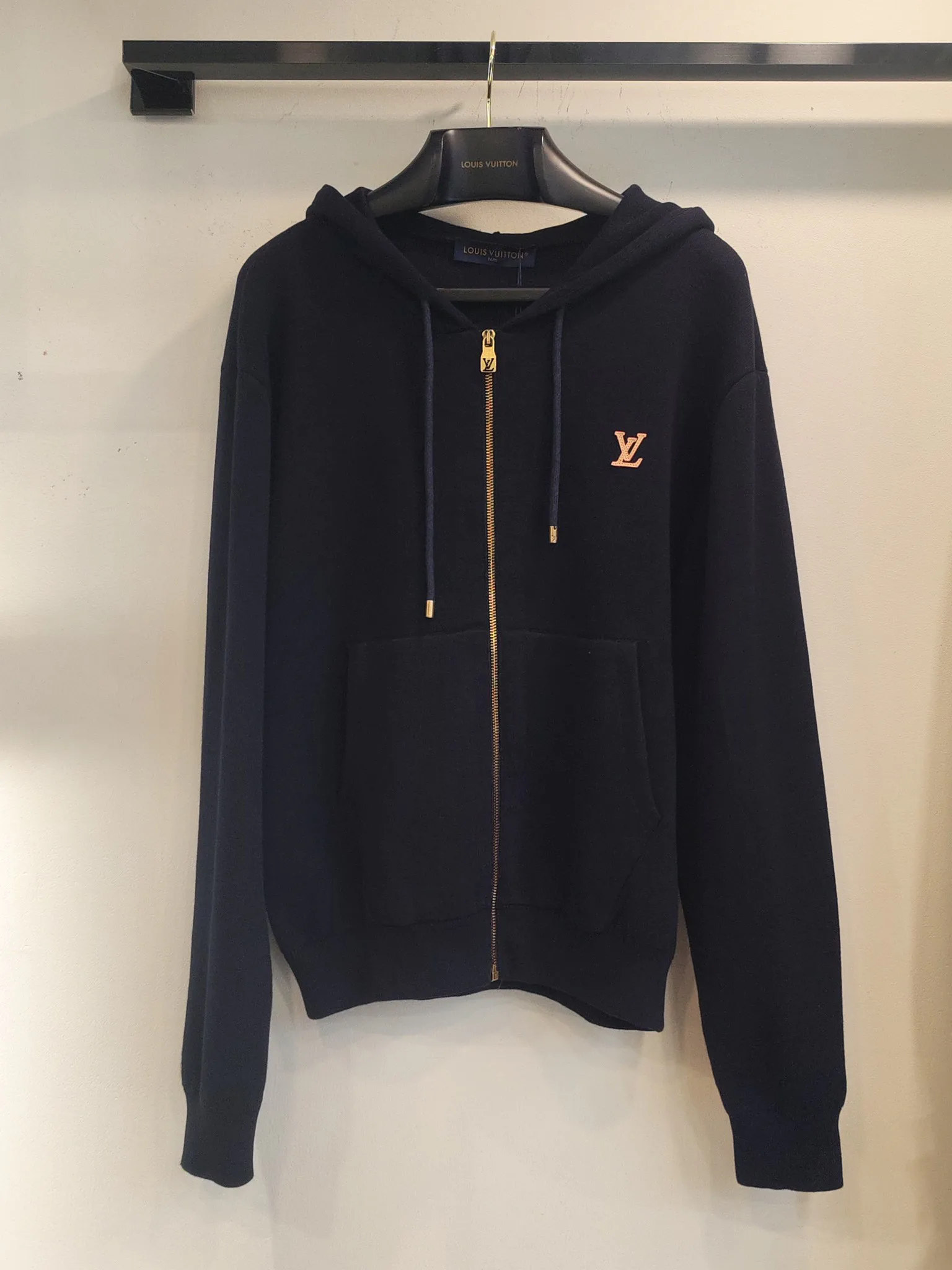 Куртки И Пуховики Женские Louis Vuitton 12836845