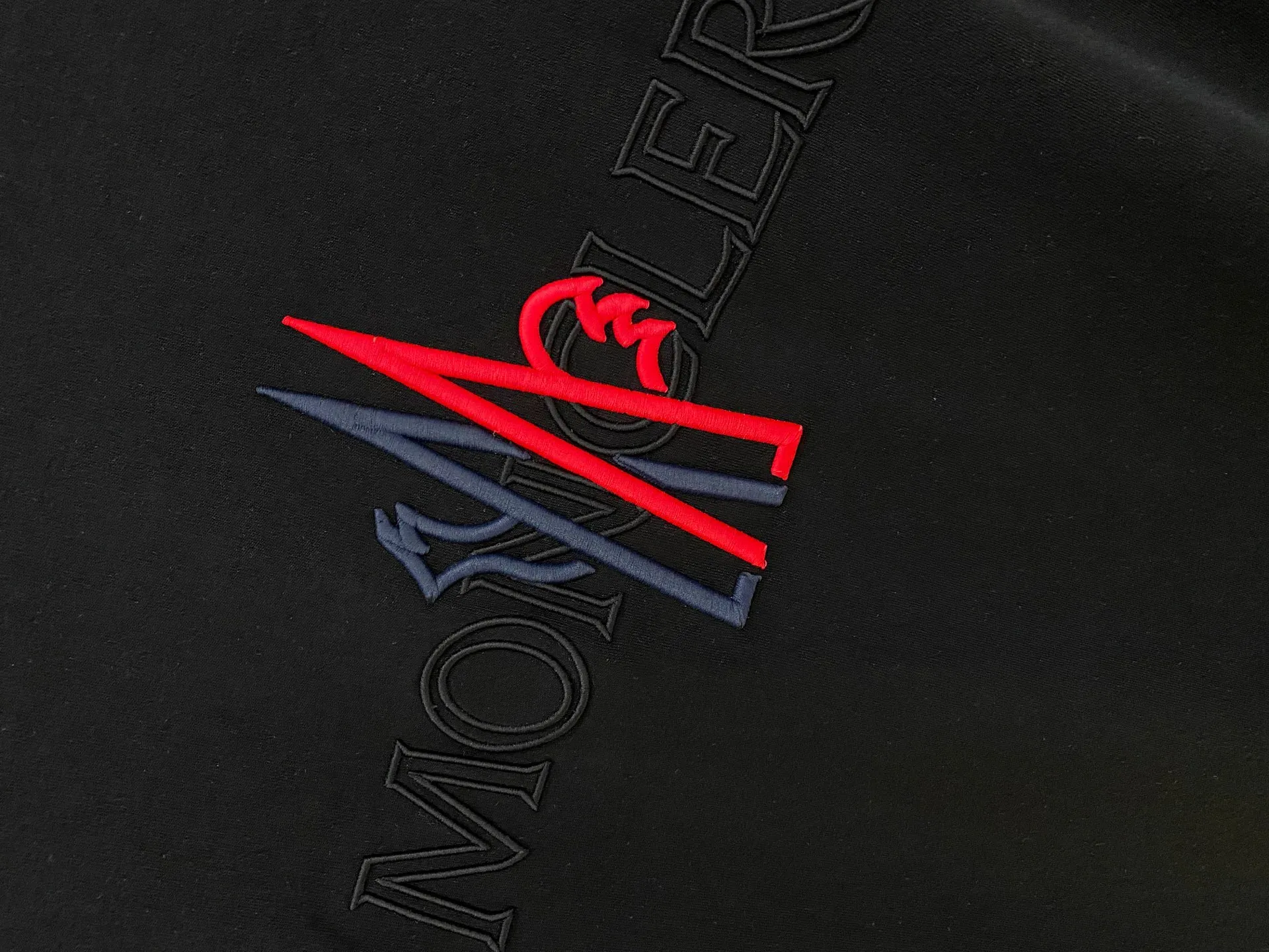 Лонгсливы Мужские Moncler 1387939