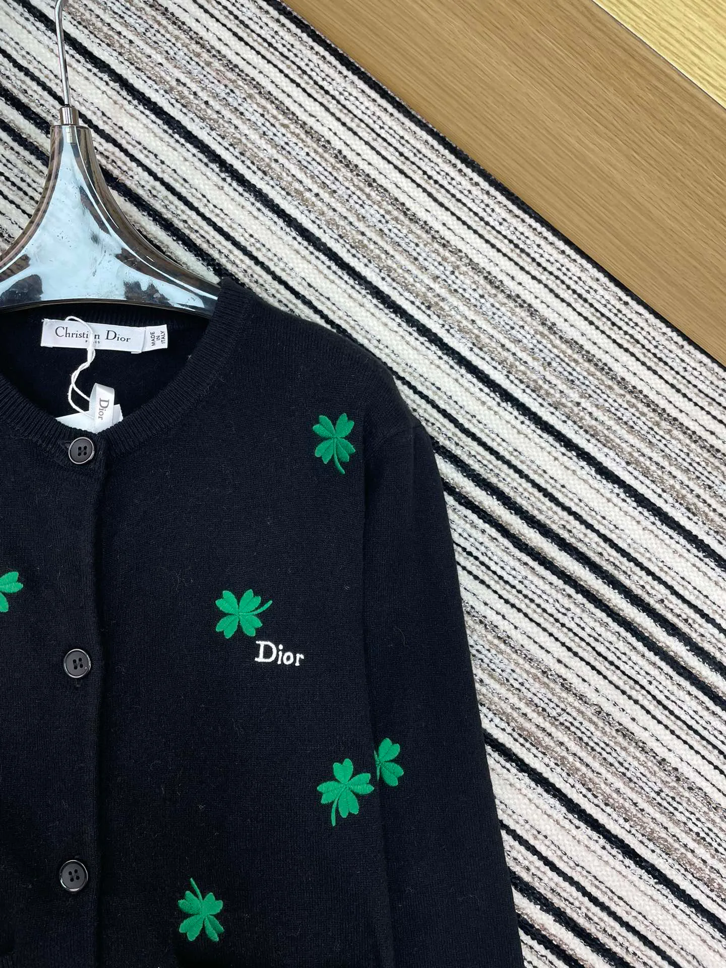 Джемперы И Свитеры Женские Christian Dior 1533023