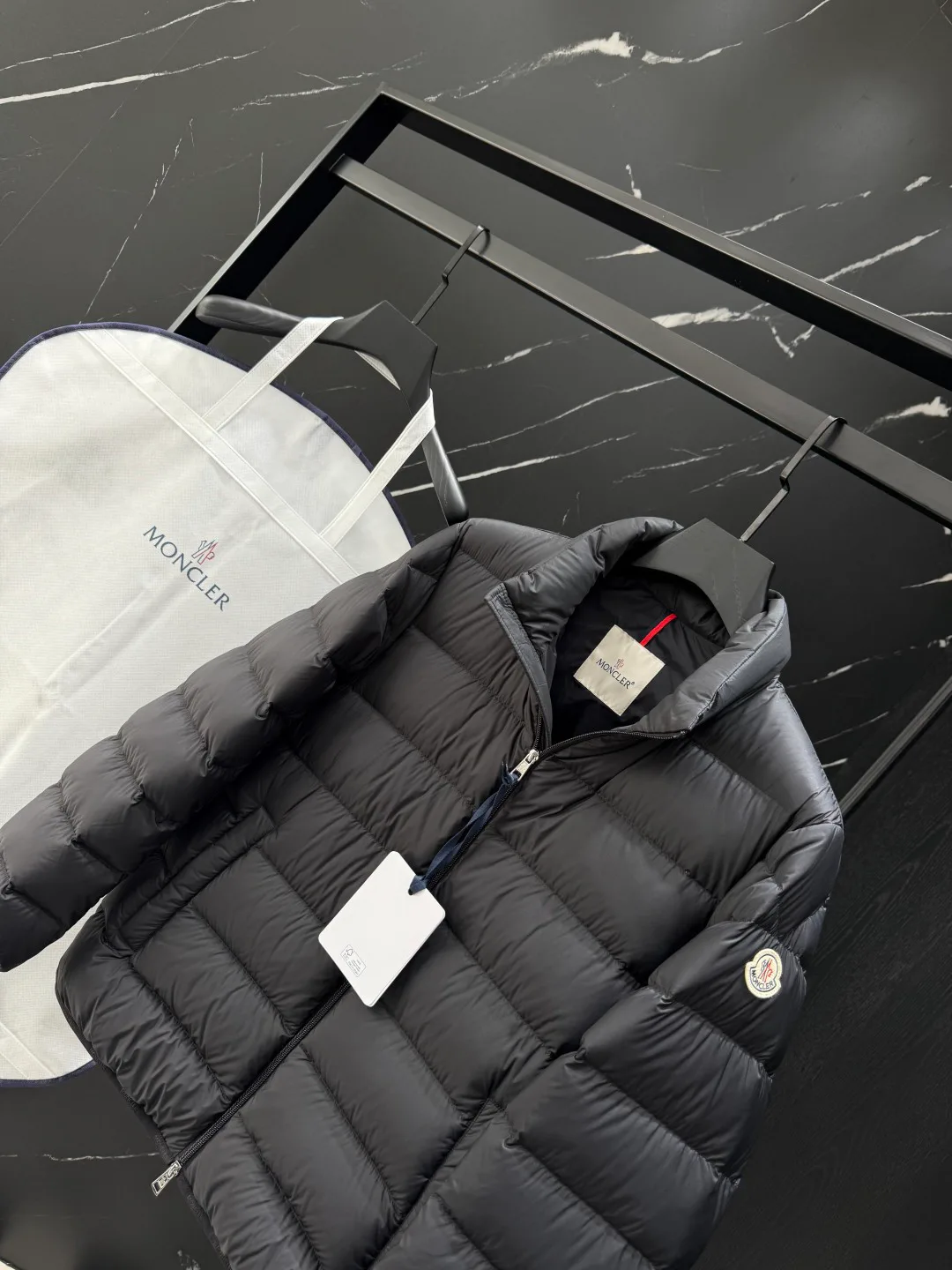 Куртки И Пуховики Мужские Moncler 566451
