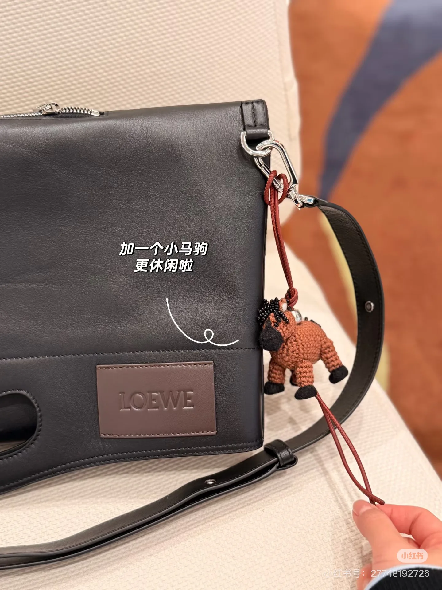 Классические Сумки Женские Loewe 11675830