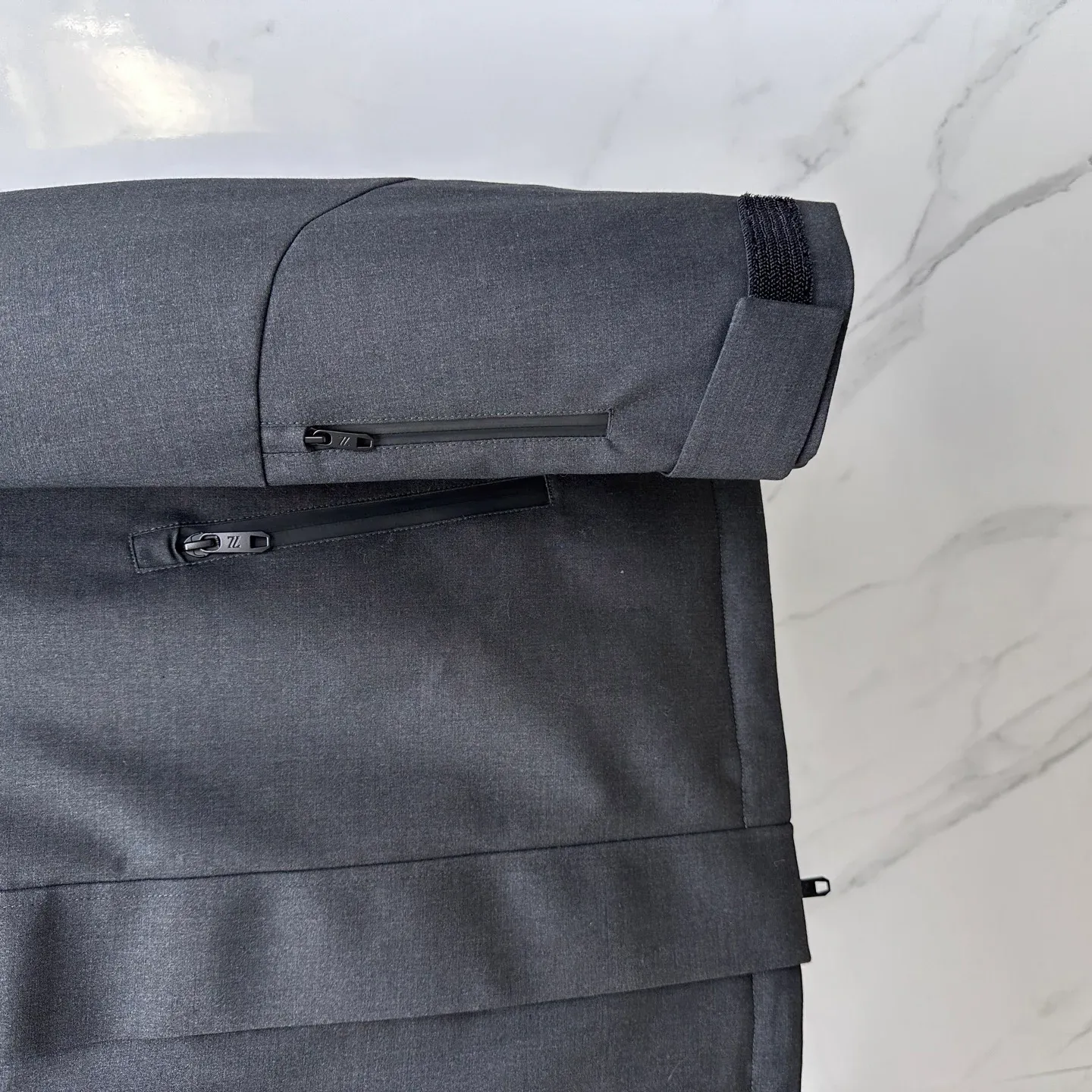 Куртки И Пуховики Мужские Zegna 940659